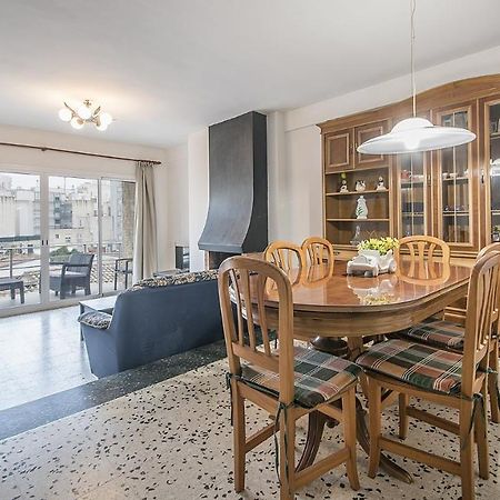 R28 Apartamento Montserrat 11-3 Calafell Eksteriør bilde