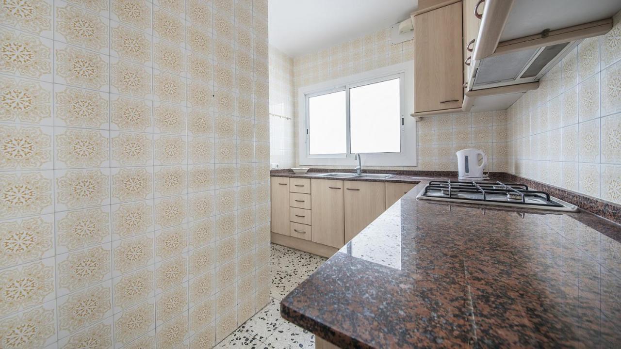 R28 Apartamento Montserrat 11-3 Calafell Eksteriør bilde