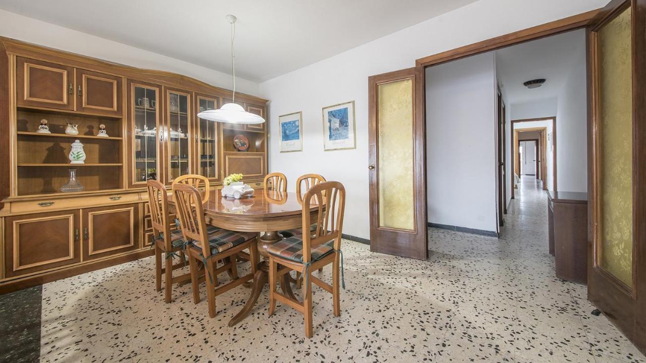 R28 Apartamento Montserrat 11-3 Calafell Eksteriør bilde