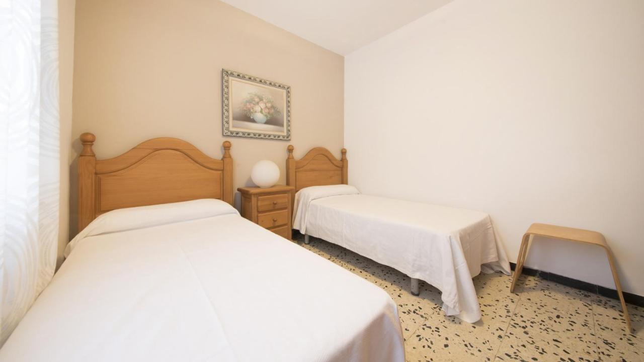 R28 Apartamento Montserrat 11-3 Calafell Eksteriør bilde