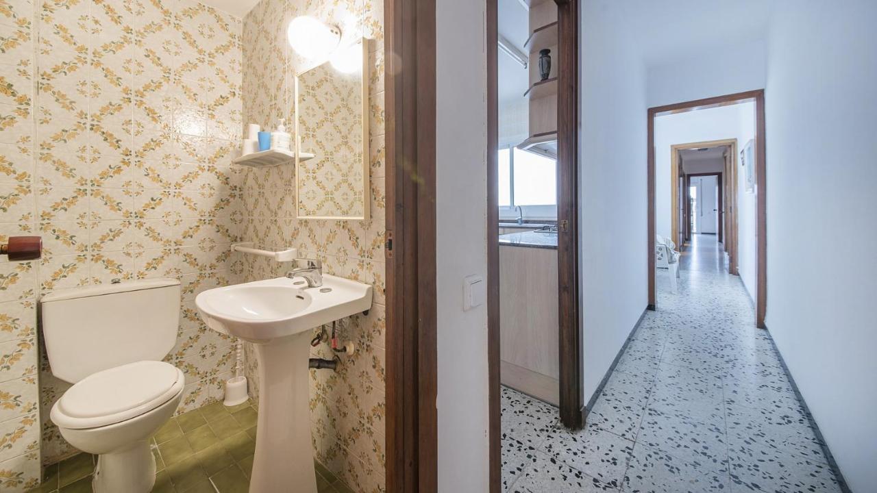R28 Apartamento Montserrat 11-3 Calafell Eksteriør bilde