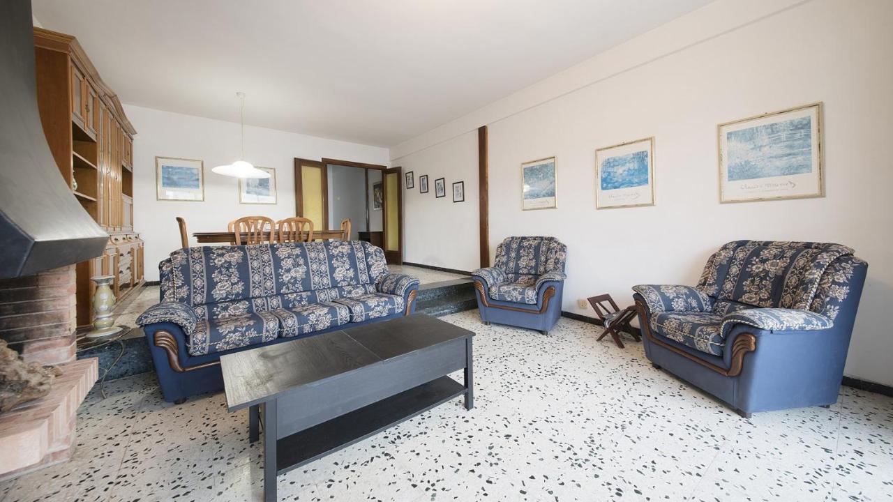 R28 Apartamento Montserrat 11-3 Calafell Eksteriør bilde