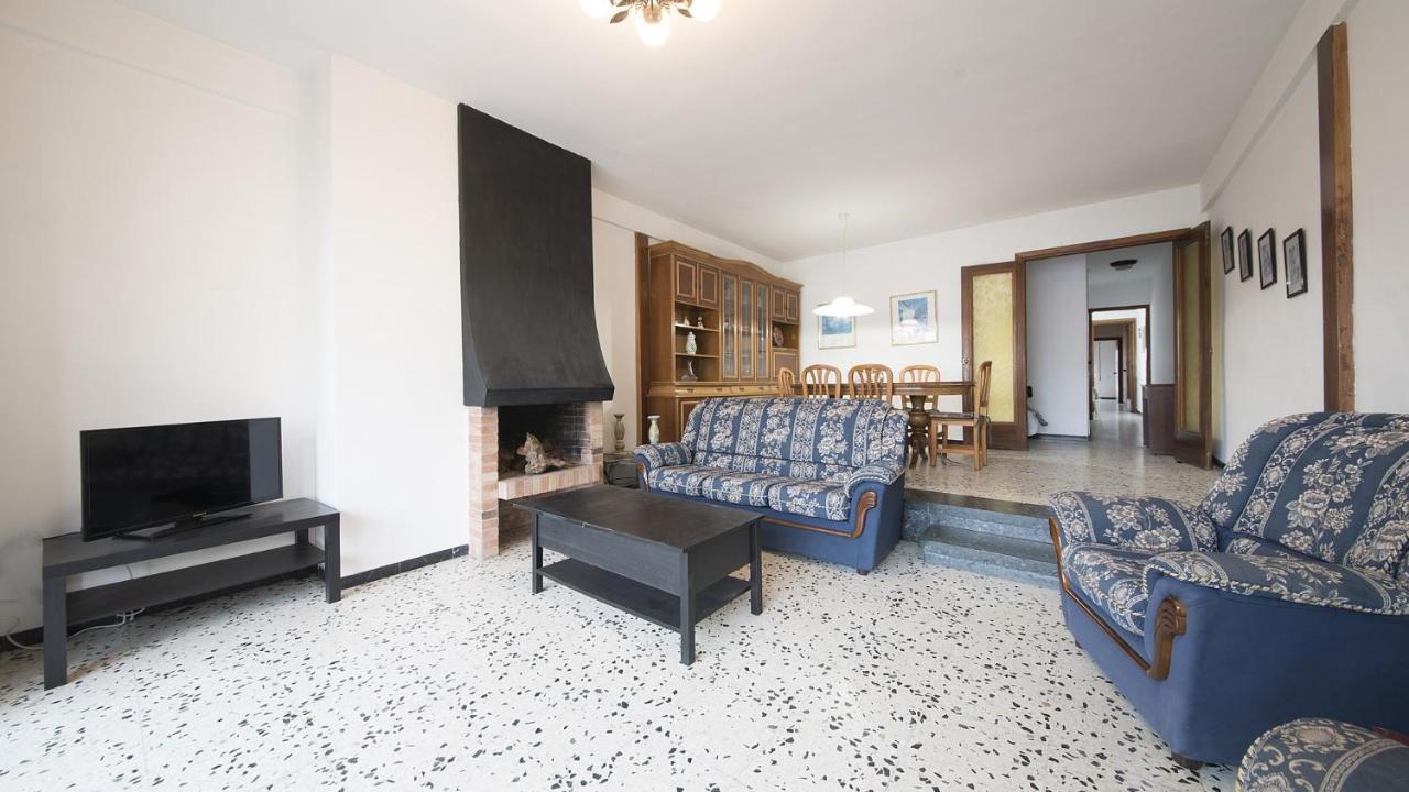 R28 Apartamento Montserrat 11-3 Calafell Eksteriør bilde