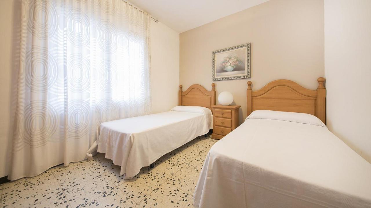 R28 Apartamento Montserrat 11-3 Calafell Eksteriør bilde