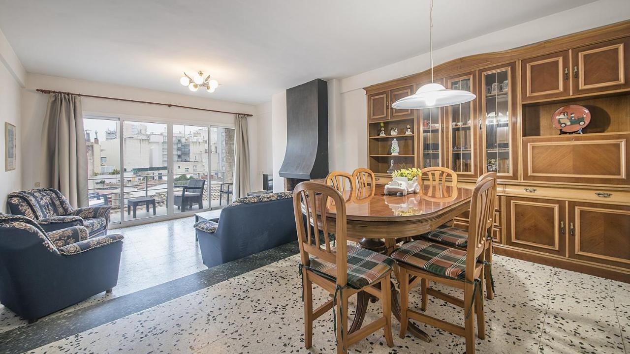 R28 Apartamento Montserrat 11-3 Calafell Eksteriør bilde