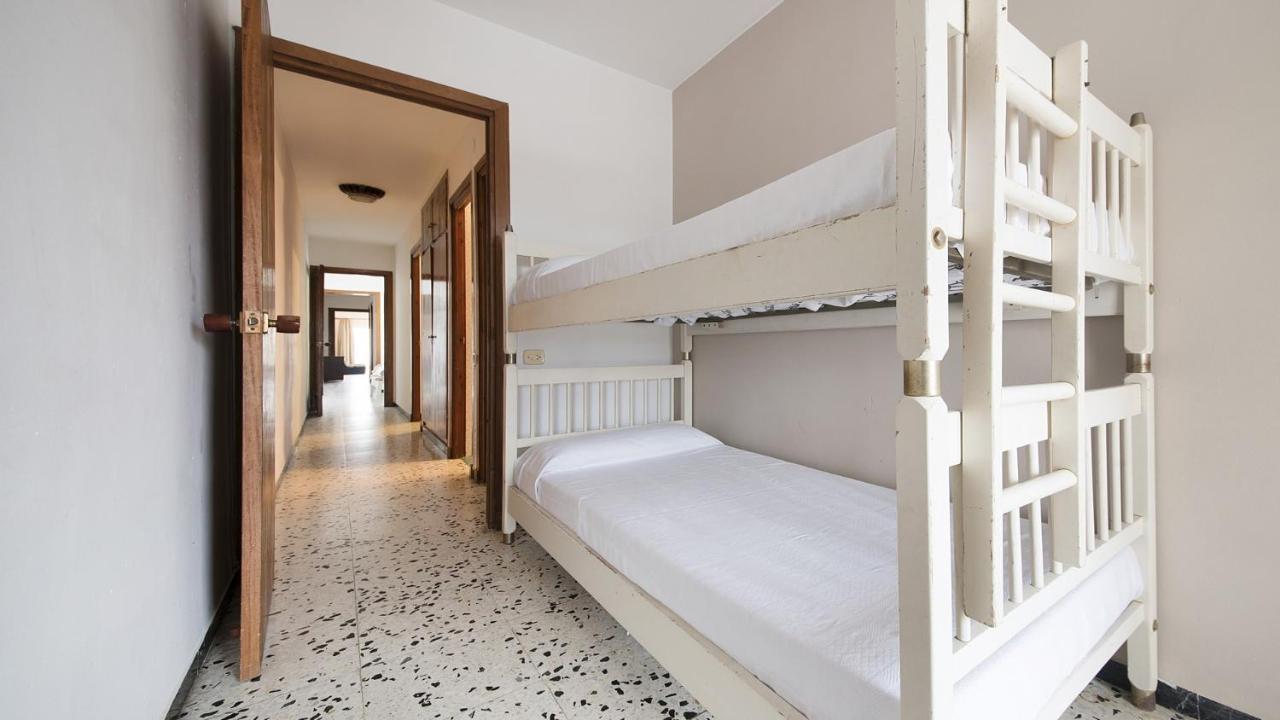 R28 Apartamento Montserrat 11-3 Calafell Eksteriør bilde