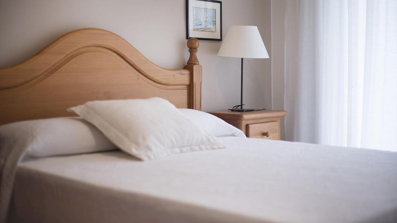 R28 Apartamento Montserrat 11-3 Calafell Eksteriør bilde