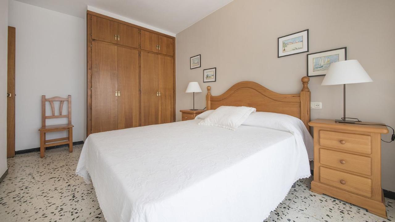 R28 Apartamento Montserrat 11-3 Calafell Eksteriør bilde