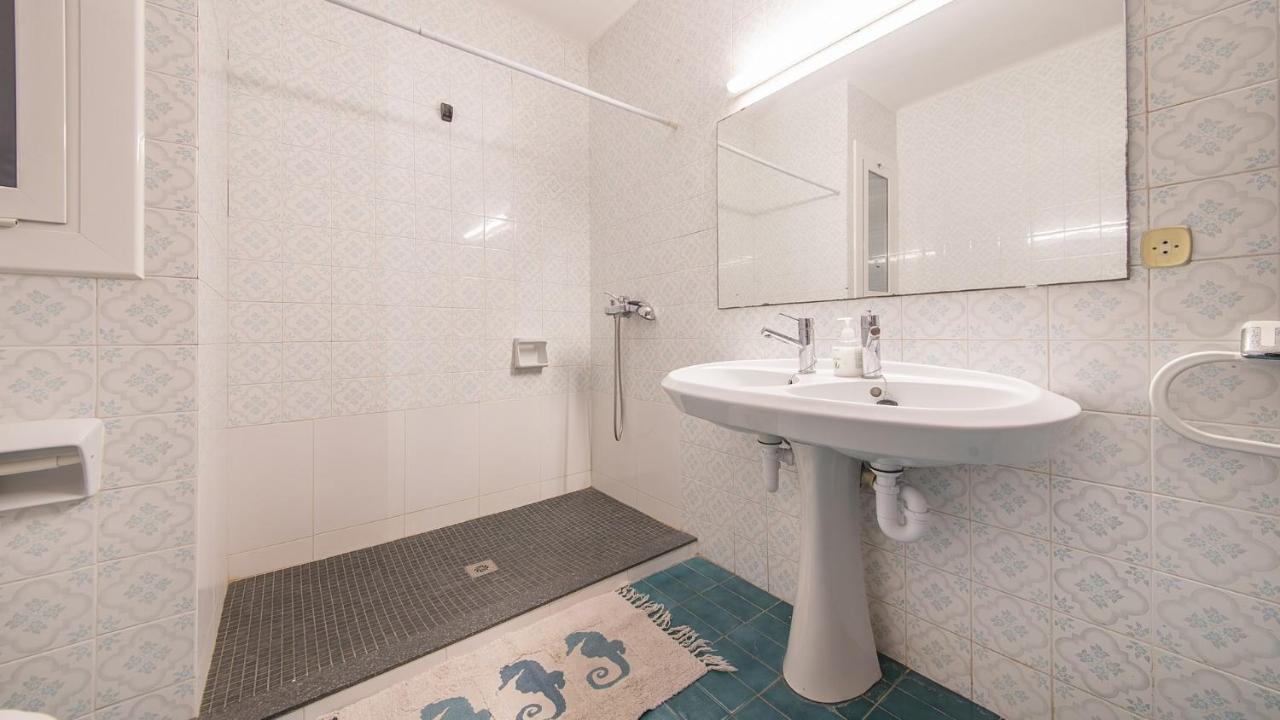 R28 Apartamento Montserrat 11-3 Calafell Eksteriør bilde