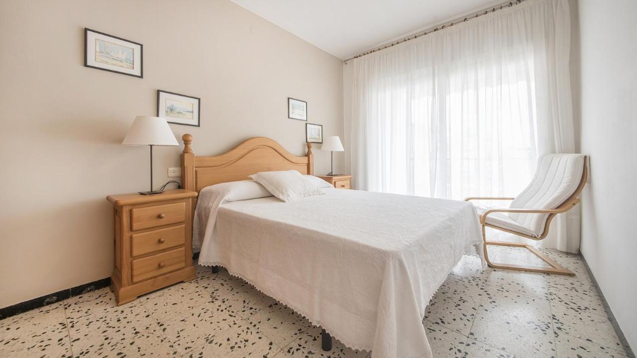 R28 Apartamento Montserrat 11-3 Calafell Eksteriør bilde