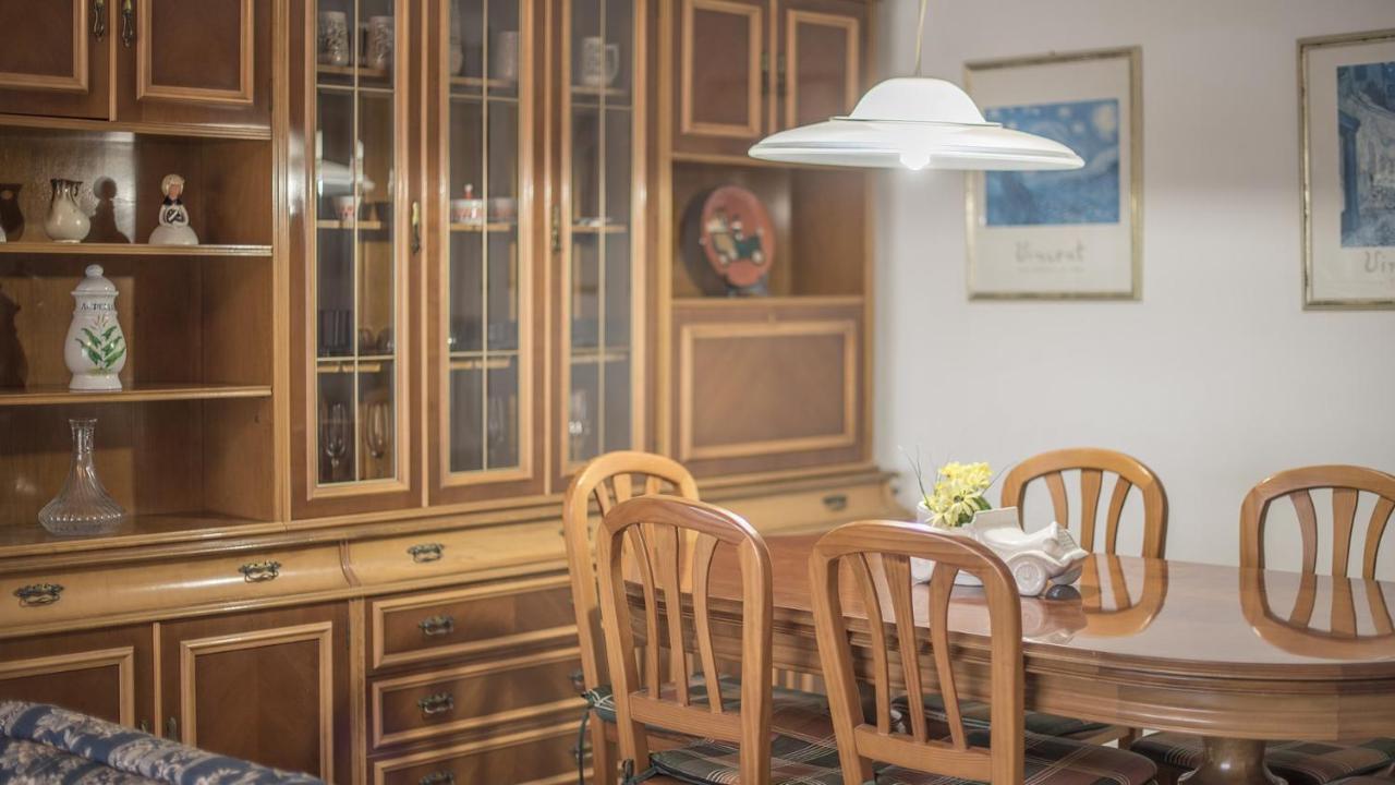 R28 Apartamento Montserrat 11-3 Calafell Eksteriør bilde